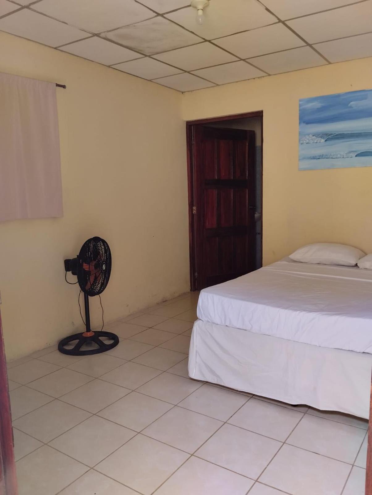 Hotel Chill Garrobo El Gigante Pokoj fotografie