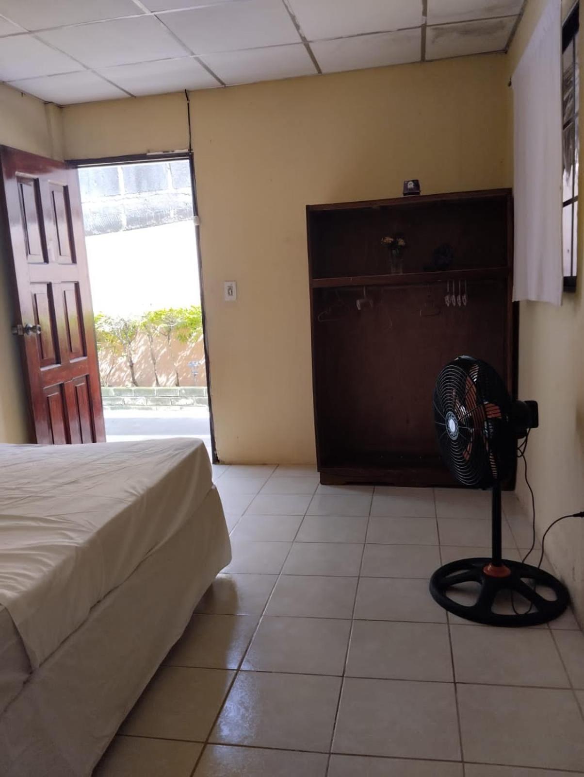 Hotel Chill Garrobo El Gigante Pokoj fotografie