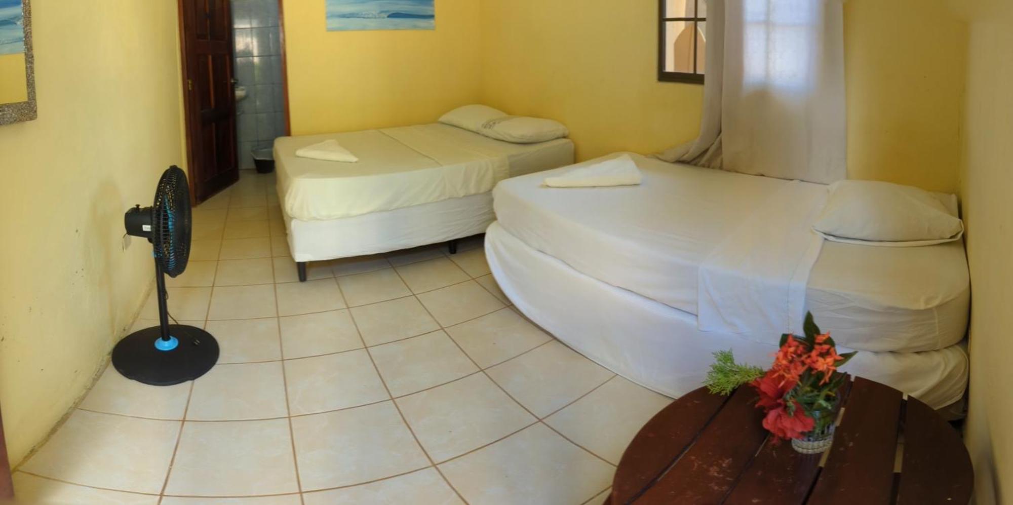 Hotel Chill Garrobo El Gigante Pokoj fotografie