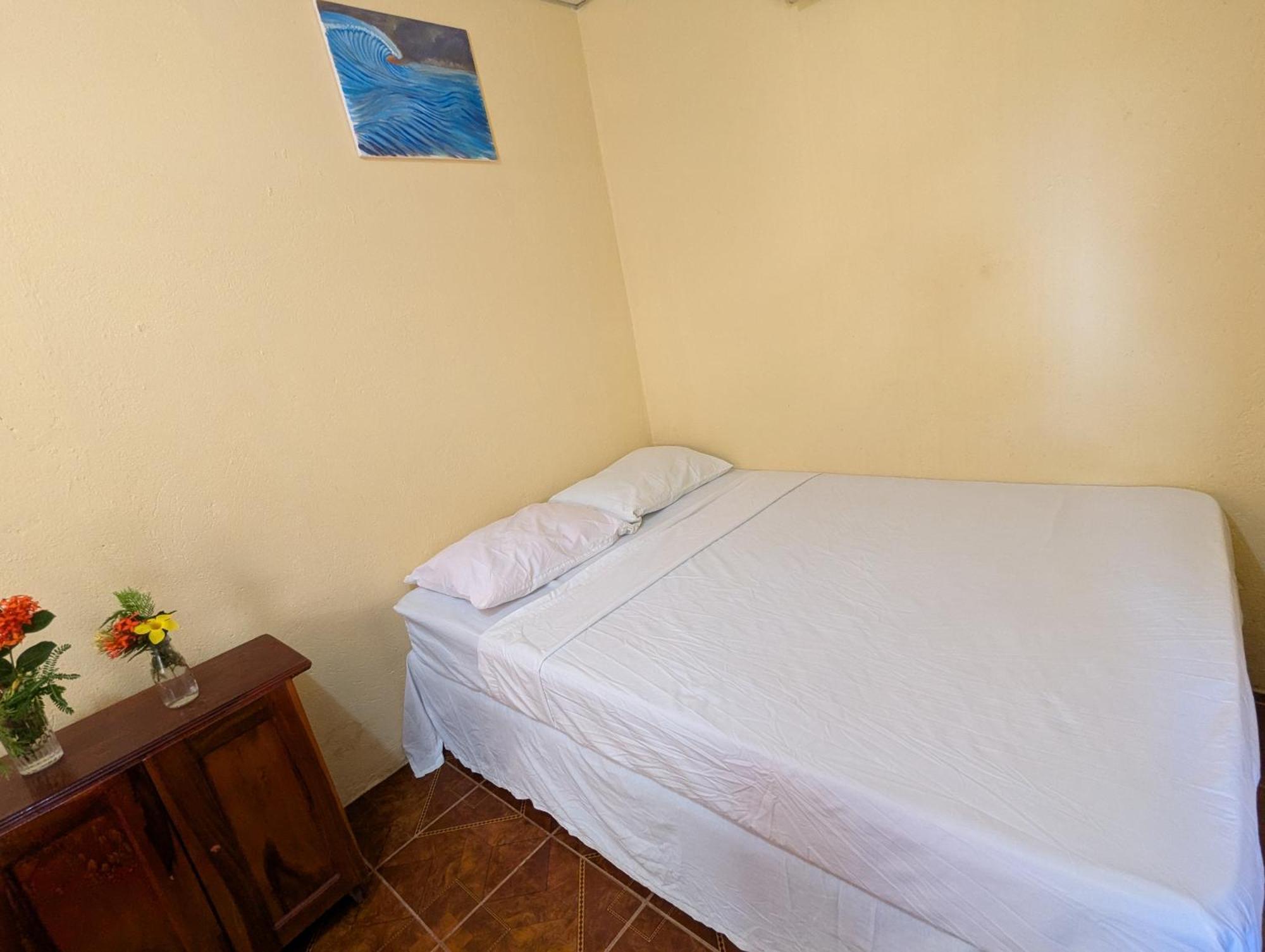 Hotel Chill Garrobo El Gigante Pokoj fotografie