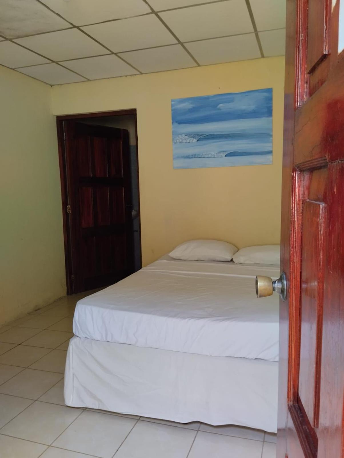 Hotel Chill Garrobo El Gigante Pokoj fotografie